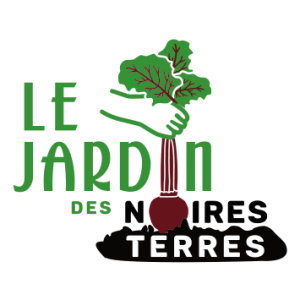 Le jardin des noires terres