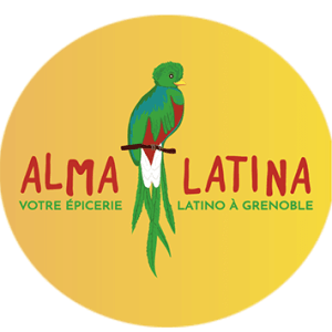 Alma latina
