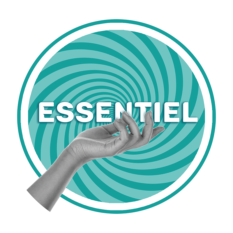 Icône représentant le Pack Essentiel : Logotype